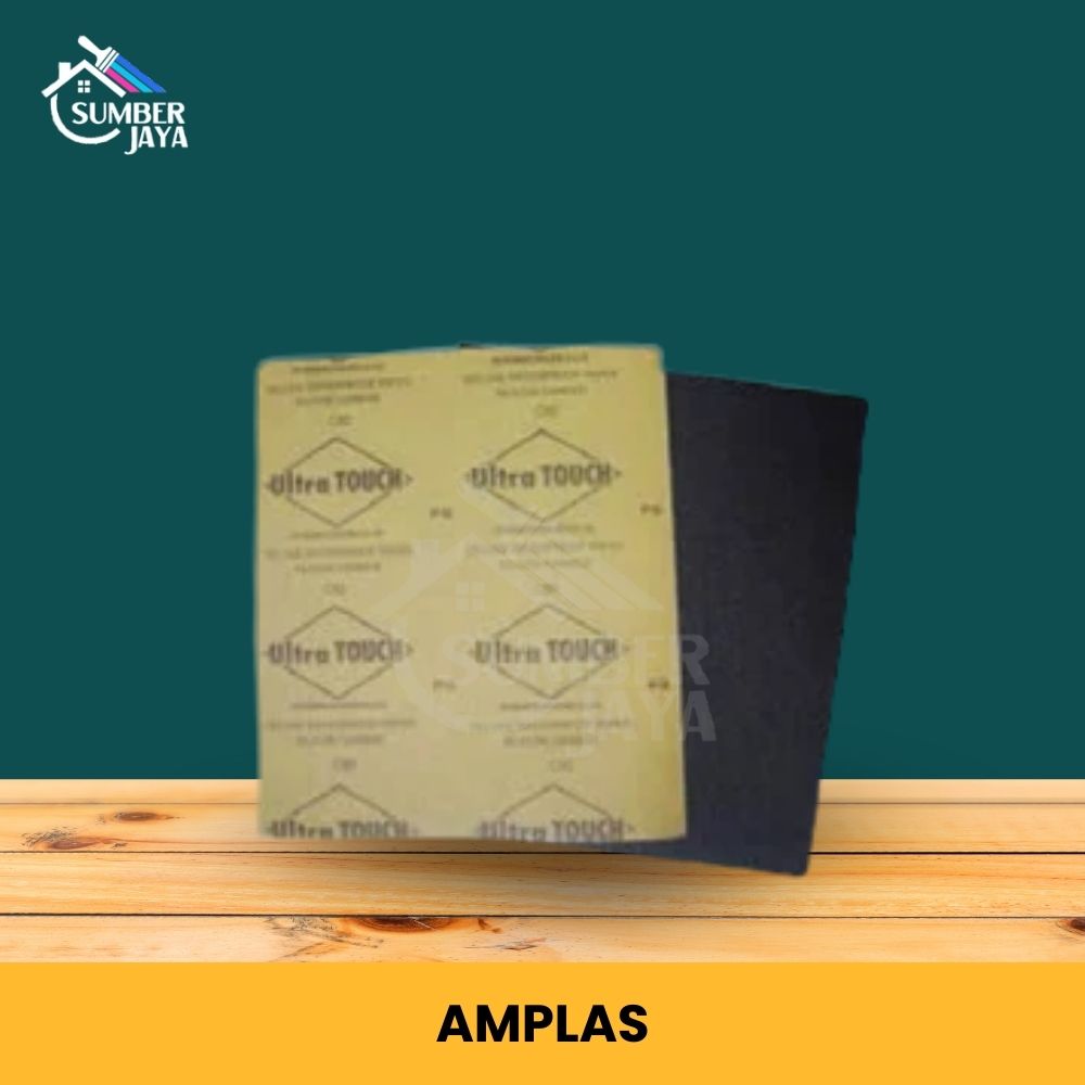 Amplas